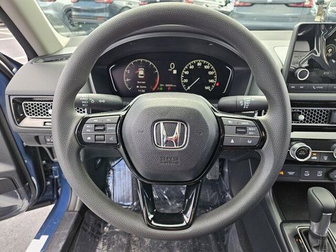 New 2026 Honda Civic LX image 14