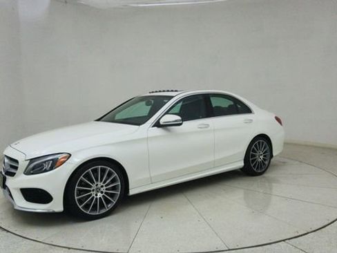 Used 2018 Mercedes-Benz C 300 Sedan image 66