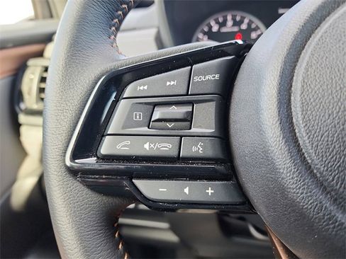 Certified 2025 Subaru Forester Sport w/ Popular Package #1 image 28