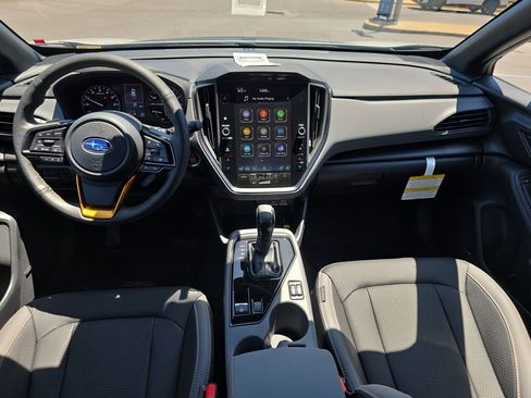 New 2026 Subaru Crosstrek 2.5i Wilderness AWD/4WD image 14