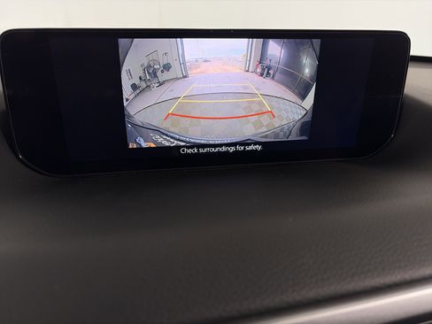 Used 2025 MAZDA CX-50 AWD 2.5 S w/ Premium Package image 20