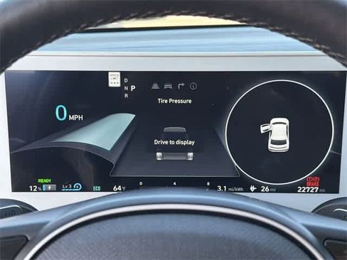 Certified 2024 Hyundai Ioniq 5 SEL image 26