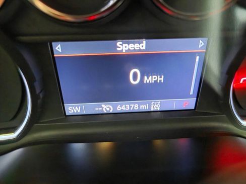 Used 2019 Chevrolet Silverado 1500 LT w/ Texas Edition image 46