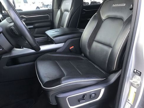 Certified 2024 RAM 1500 Laramie image 12