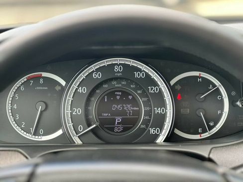 Used 2015 Honda Accord EX-L image 20