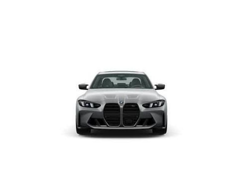 New 2026 BMW M3 Competition image 2