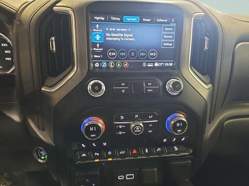 Used 2020 GMC Sierra 1500 Denali w/ Technology Package AWD/4WD image 30