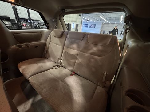 Used 2008 Toyota Sienna LE image 20