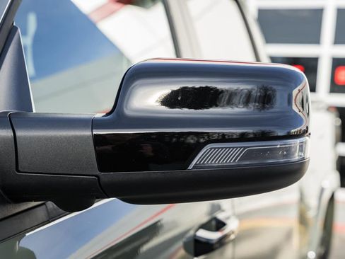 New 2026 RAM 1500 Laramie image 18