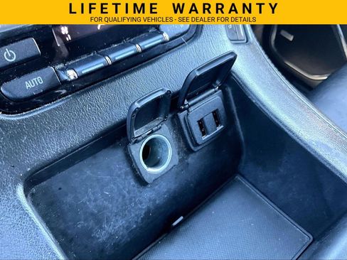 Used 2017 Chevrolet Tahoe LT AWD/4WD image 29