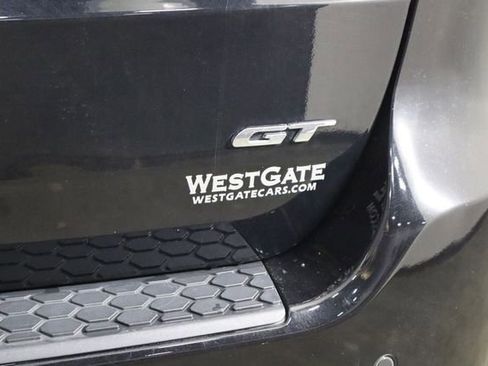Used 2022 Dodge Durango GT AWD/4WD image 37