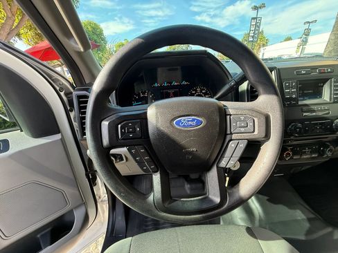 Used 2017 Ford F150 XL w/ Equipment Group 101A Mid RWD image 24