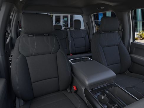 New 2026 Ford F150 STX image 10