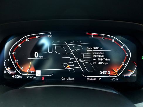 Used 2019 BMW X7 xDrive40i w/ Premium Package image 26