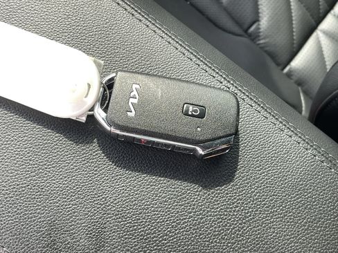 Used 2024 Kia Sportage X-Pro Prestige image 28