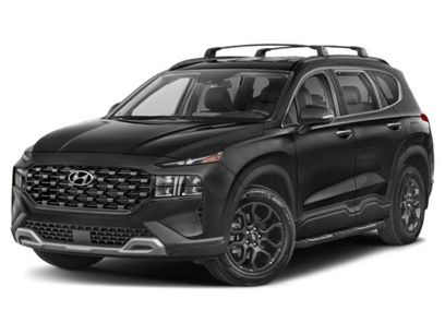 Certified 2023 Hyundai Santa Fe XRT