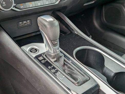 Used 2021 Nissan Altima 2.5 SV FWD image 20