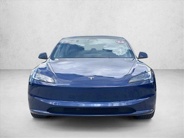 Used 2024 Tesla Model 3 RWD image 3