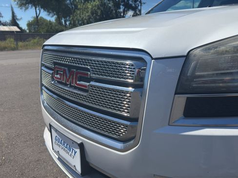 Used 2016 GMC Acadia Denali AWD/4WD image 5
