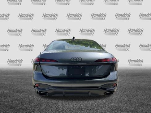 Used 2026 Audi A6 Prestige AWD/4WD image 8
