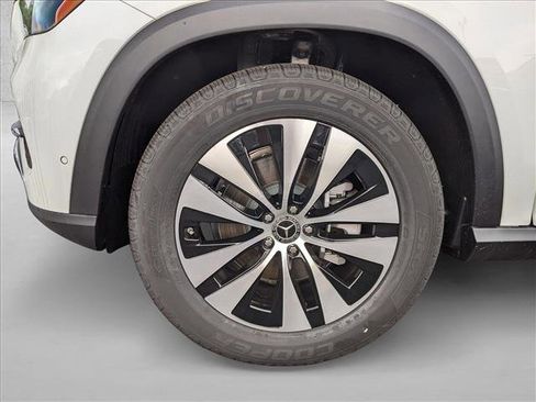 Certified 2025 Mercedes-Benz GLE 350 GLE 350 image 9