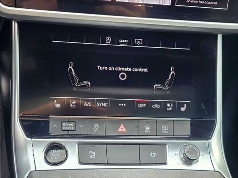 Certified 2025 Audi A6 Premium Plus w/ Premium Plus Package image 28