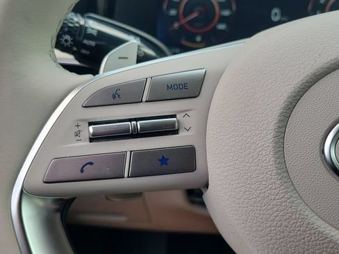 Used 2024 Hyundai Palisade Calligraphy FWD image 21