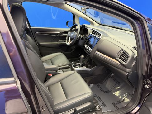 Used 2017 Honda Fit EX-L image 22
