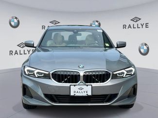 Used 2023 BMW 330i xDrive Sedan w/ Premium Package AWD/4WD video 2