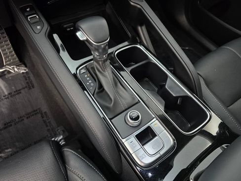 Used 2024 Kia Telluride SX FWD image 27