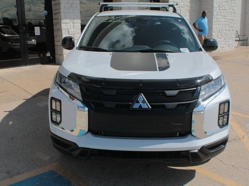 New 2025 Mitsubishi Outlander Sport AWD image 5