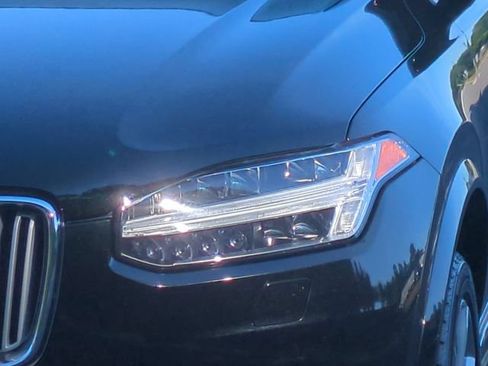 Used 2019 Volvo XC90 T6 Inscription w/ Advanced Package AWD/4WD image 17