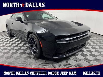Used 2024 Dodge Charger R/T w/ Plus Group