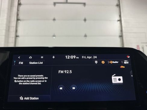Used 2025 Hyundai Palisade Calligraphy AWD/4WD image 32