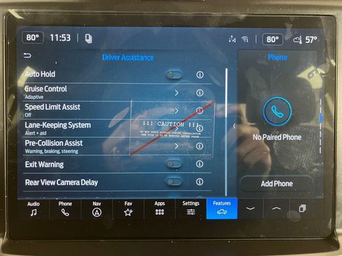 New 2026 Ford F150 XLT w/ Equipment Group 302A MID image 26