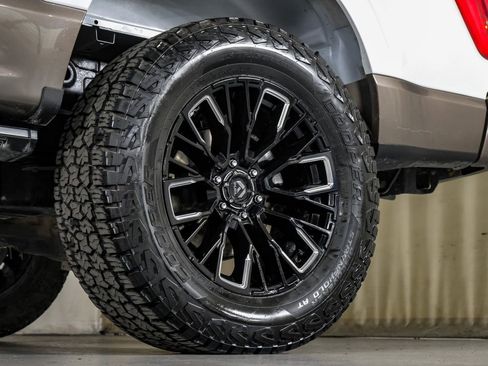 Used 2023 Ford F150 King Ranch w/ Equipment Group 601A High image 59