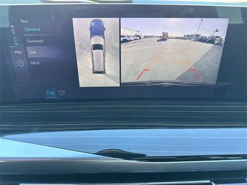 Used 2025 Cadillac Escalade Premium Luxury w/ Touring Package image 24