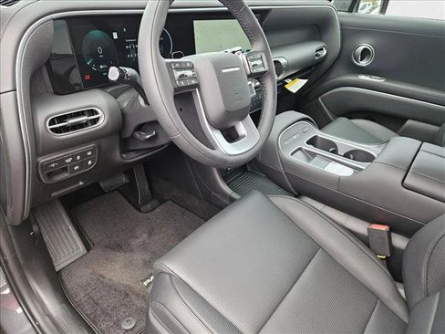 New 2026 Hyundai Palisade Calligraphy image 3