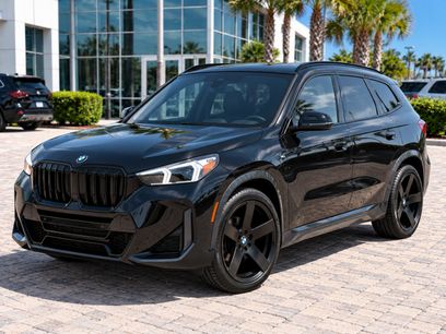 Used 2023 BMW X1 xDrive28i w/ Convenience Package