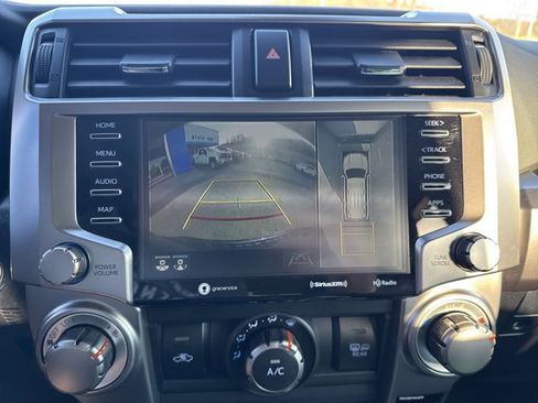 Used 2023 Toyota 4Runner SR5 Premium image 25