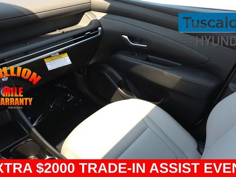 New 2026 Hyundai Santa Cruz SEL AWD/4WD image 29