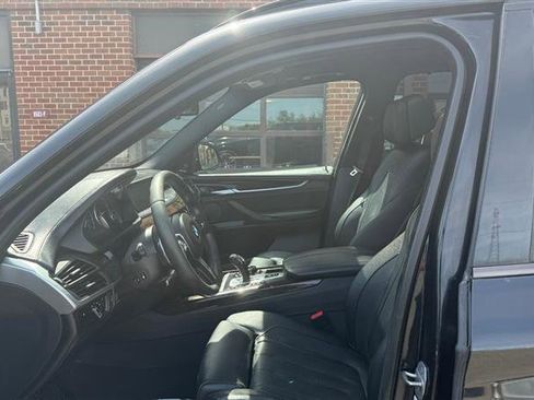Used 2016 BMW X5 xDrive50i image 27
