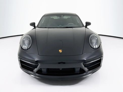 Certified 2024 Porsche 911 Carrera GTS RWD image 6