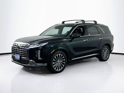 Used 2023 Hyundai Palisade Calligraphy