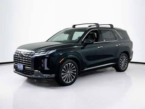 Used 2023 Hyundai Palisade Calligraphy AWD/4WD image 1