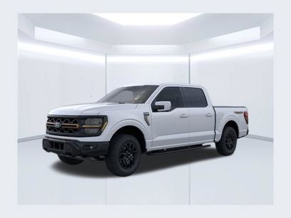 Used 2025 Ford F150 Tremor w/ Equipment Group 402A High