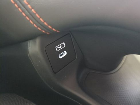 New 2026 Honda HR-V Sport image 21