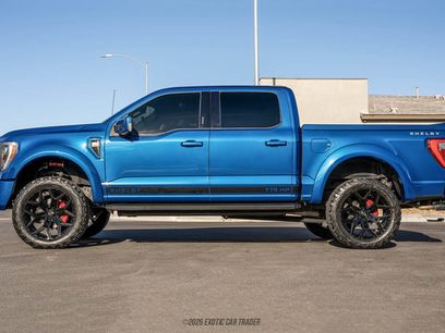 Used 2022 Ford F150 Lariat w/ Equipment Group 502A High