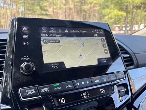 Used 2023 Honda Odyssey Elite image 27