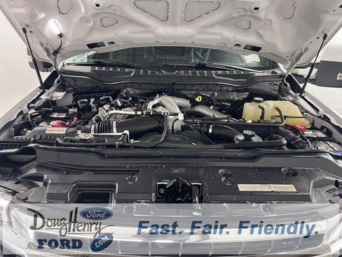 Used 2021 Ford F250 Lariat w/ FX4 Off-Road Package image 22